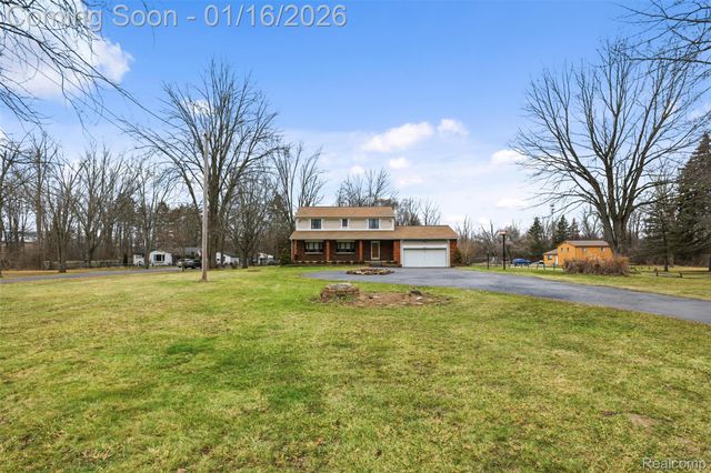 21650 Telegraph Road, Brownstown Charter Township, MI 48174