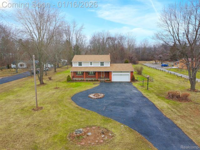 21650 Telegraph Road, Brownstown Charter Township, MI 48174