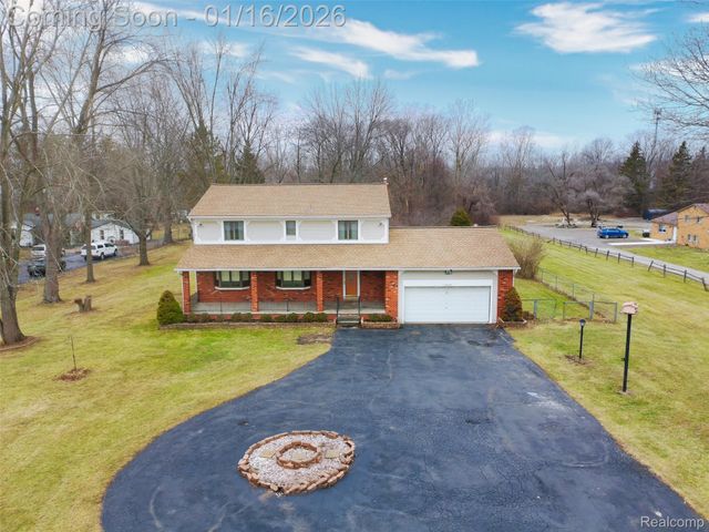 21650 Telegraph Road, Brownstown Charter Township, MI 48174