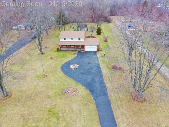 21650 Telegraph Road, Brownstown Charter Township, MI 48174