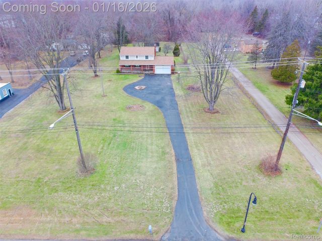 21650 Telegraph Road, Brownstown Charter Township, MI 48174