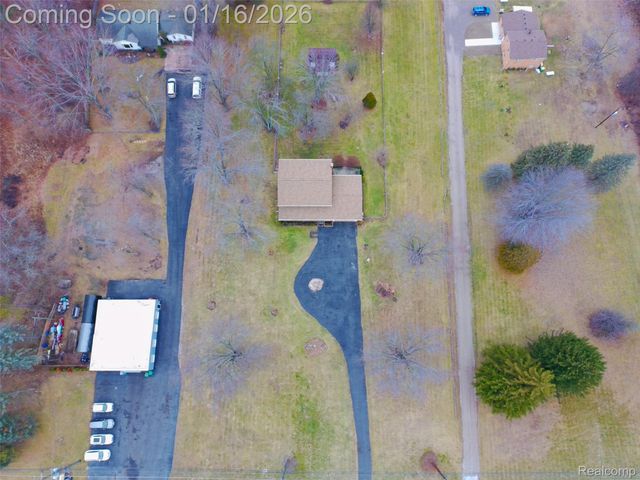 21650 Telegraph Road, Brownstown Charter Township, MI 48174