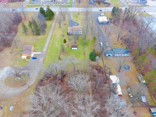21650 Telegraph Road, Brownstown Charter Township, MI 48174