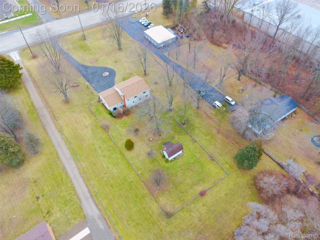 21650 Telegraph Road, Brownstown Charter Township, MI 48174