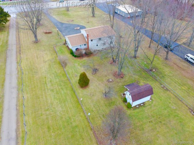21650 Telegraph Road, Brownstown Charter Township, MI 48174