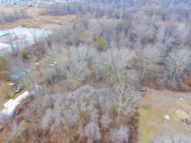 21650 Telegraph Road, Brownstown Charter Township, MI 48174