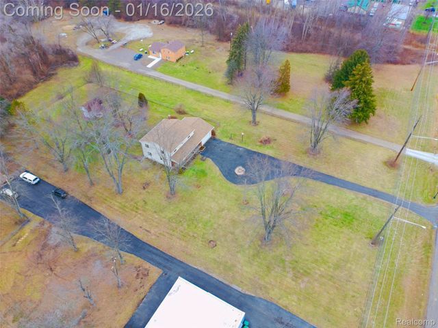 21650 Telegraph Road, Brownstown Charter Township, MI 48174