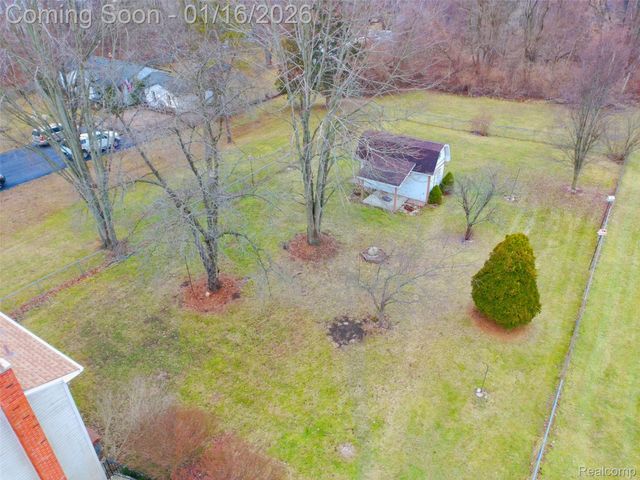 21650 Telegraph Road, Brownstown Charter Township, MI 48174