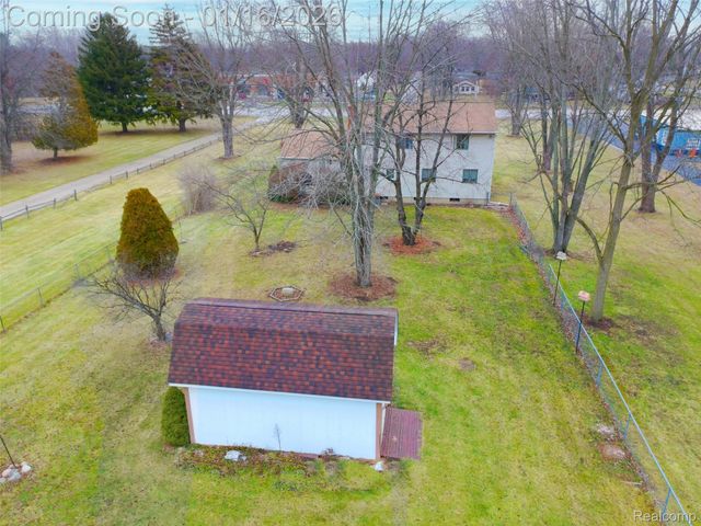 21650 Telegraph Road, Brownstown Charter Township, MI 48174