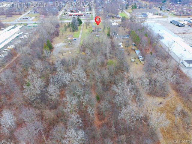 21650 Telegraph Road, Brownstown Charter Township, MI 48174