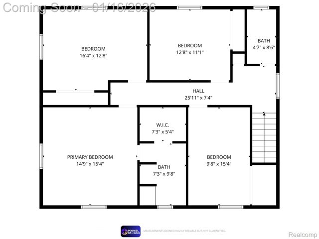 21650 Telegraph Road, Brownstown Charter Township, MI 48174