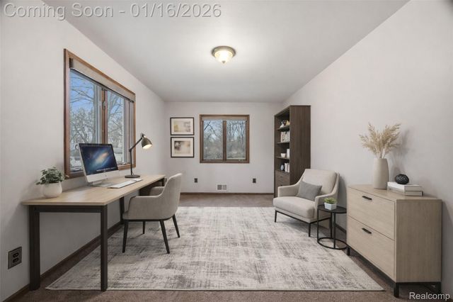 21650 Telegraph Road, Brownstown Charter Township, MI 48174