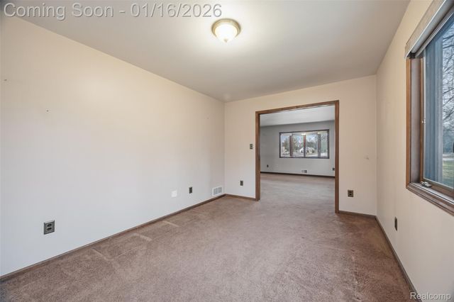 21650 Telegraph Road, Brownstown Charter Township, MI 48174