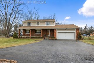 21650 Telegraph Road, Brownstown Charter Township, MI 48174