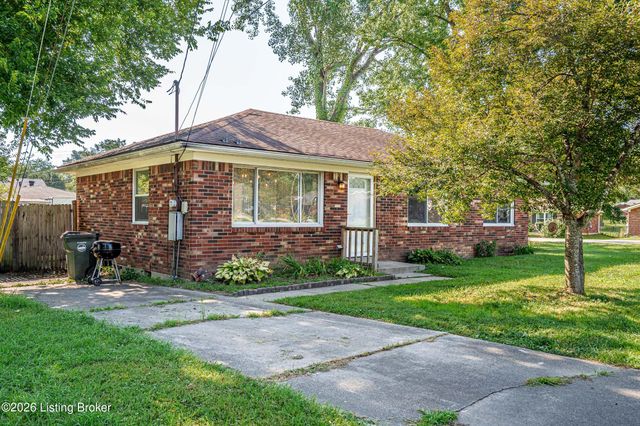 3605 Willowwood Ct, Jeffersontown, KY 40299