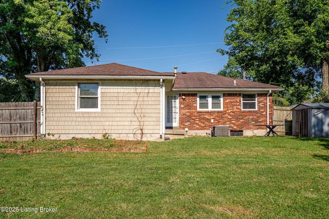 3605 Willowwood Ct, Jeffersontown, KY 40299