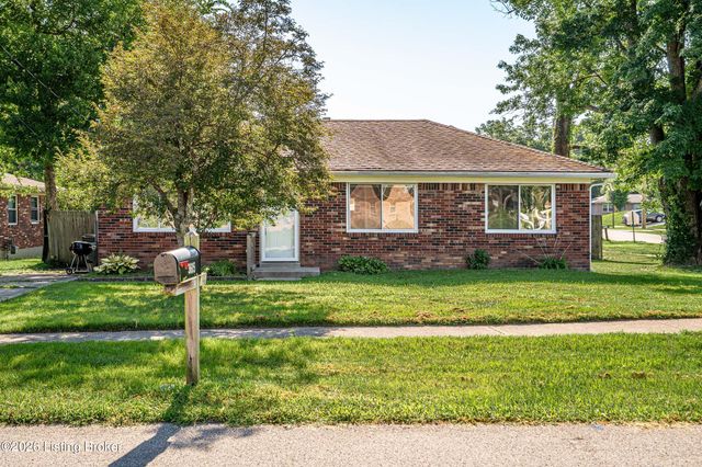 3605 Willowwood Ct, Jeffersontown, KY 40299