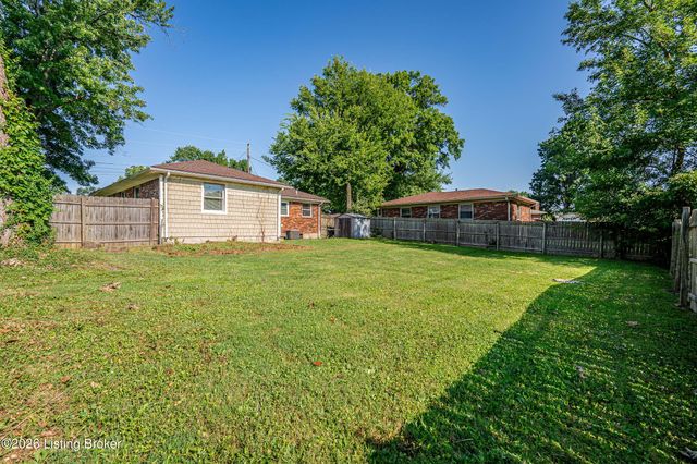 3605 Willowwood Ct, Jeffersontown, KY 40299