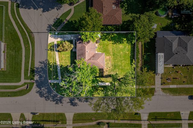 3605 Willowwood Ct, Jeffersontown, KY 40299