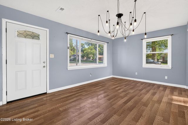 3605 Willowwood Ct, Jeffersontown, KY 40299