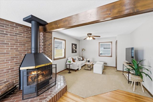 3938 Jackson Street NE, Columbia Heights, MN 55421