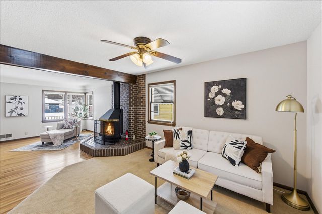 3938 Jackson Street NE, Columbia Heights, MN 55421