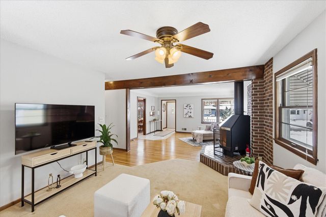 3938 Jackson Street NE, Columbia Heights, MN 55421