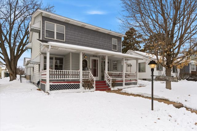 3938 Jackson Street NE, Columbia Heights, MN 55421