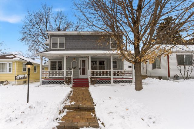 3938 Jackson Street NE, Columbia Heights, MN 55421