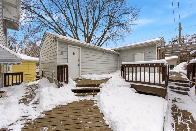 3938 Jackson Street NE, Columbia Heights, MN 55421