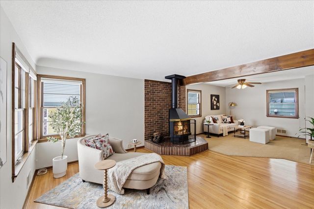 3938 Jackson Street NE, Columbia Heights, MN 55421