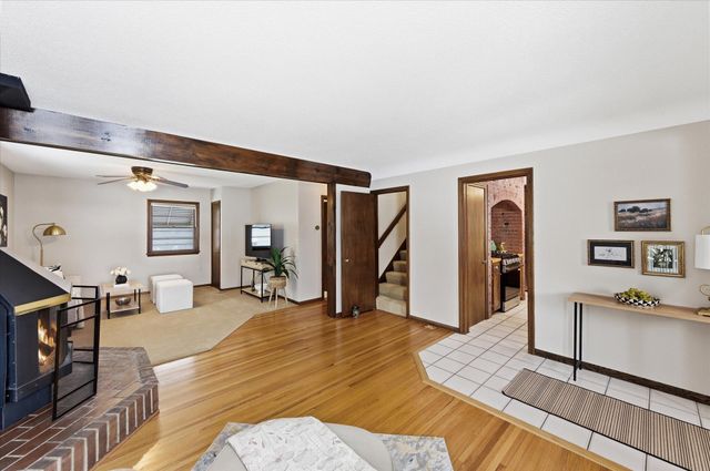 3938 Jackson Street NE, Columbia Heights, MN 55421