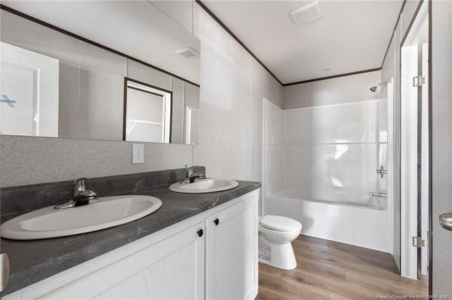 1917 John Hall Road, Fayetteville, NC 28312