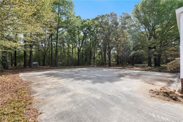 1917 John Hall Road, Fayetteville, NC 28312