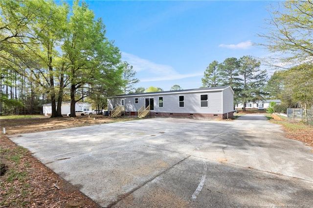 1917 John Hall Road, Fayetteville, NC 28312