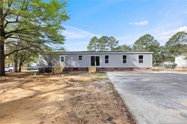 1917 John Hall Road, Fayetteville, NC 28312