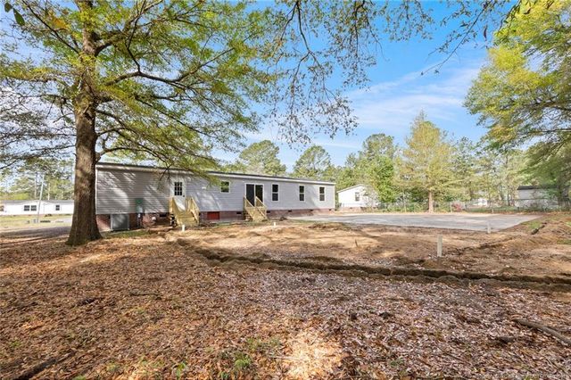 1917 John Hall Road, Fayetteville, NC 28312