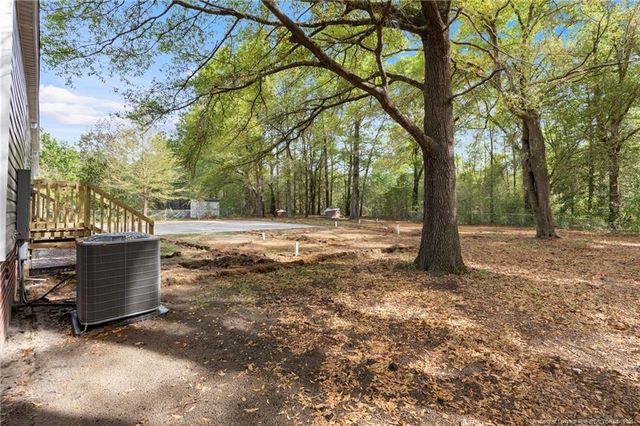 1917 John Hall Road, Fayetteville, NC 28312