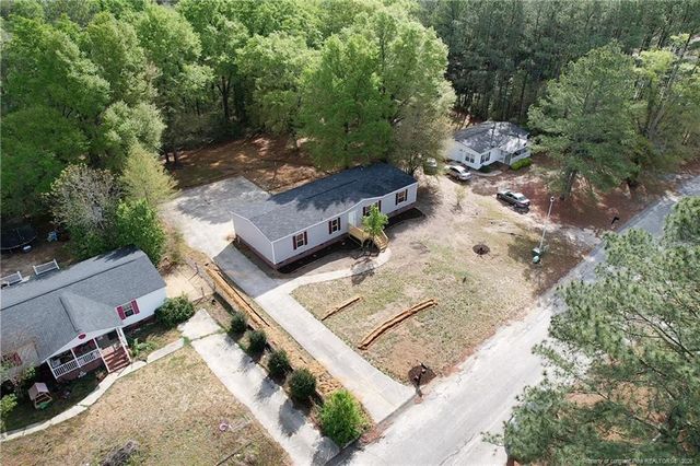 1917 John Hall Road, Fayetteville, NC 28312