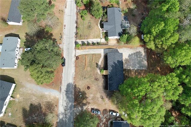 1917 John Hall Road, Fayetteville, NC 28312