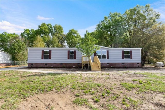 1917 John Hall Road, Fayetteville, NC 28312