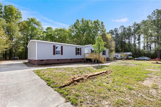 1917 John Hall Road, Fayetteville, NC 28312