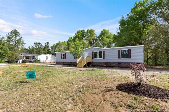 1917 John Hall Road, Fayetteville, NC 28312