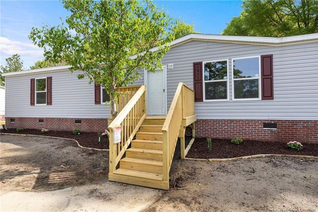 1917 John Hall Road, Fayetteville, NC 28312