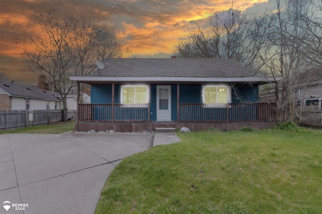 11454 Haven Street, Clio, MI 48420