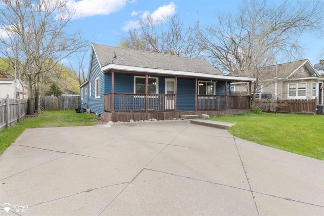 11454 Haven Street, Clio, MI 48420