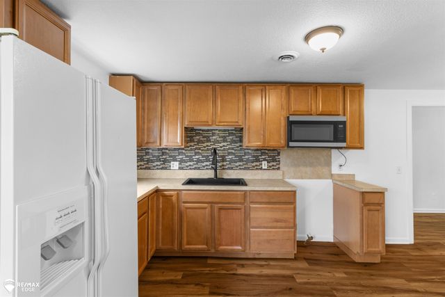 11454 Haven Street, Clio, MI 48420