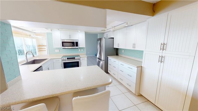 1115 Lucia DR, Punta Gorda, FL 33950