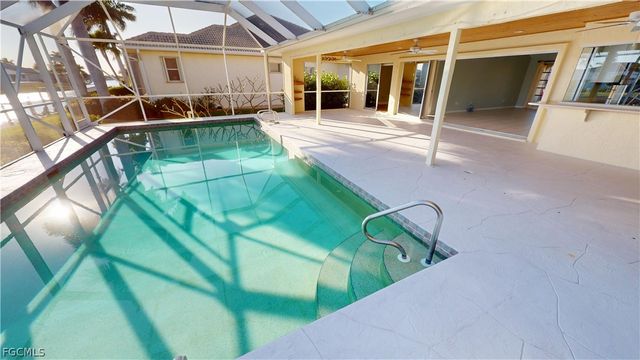 1115 Lucia DR, Punta Gorda, FL 33950