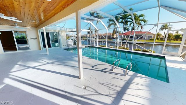 1115 Lucia DR, Punta Gorda, FL 33950